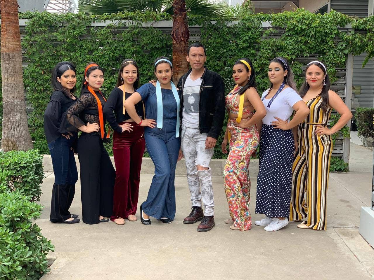 Festival Día de las Madres