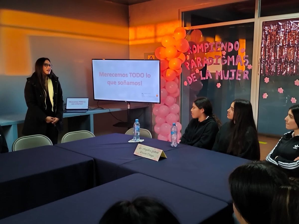 Campus y Vida Estudiantil