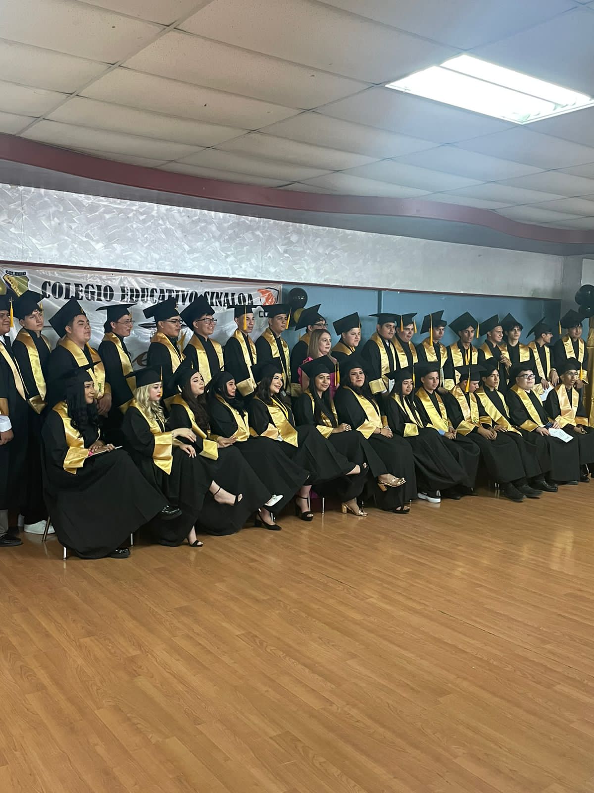 Campus y Vida Estudiantil