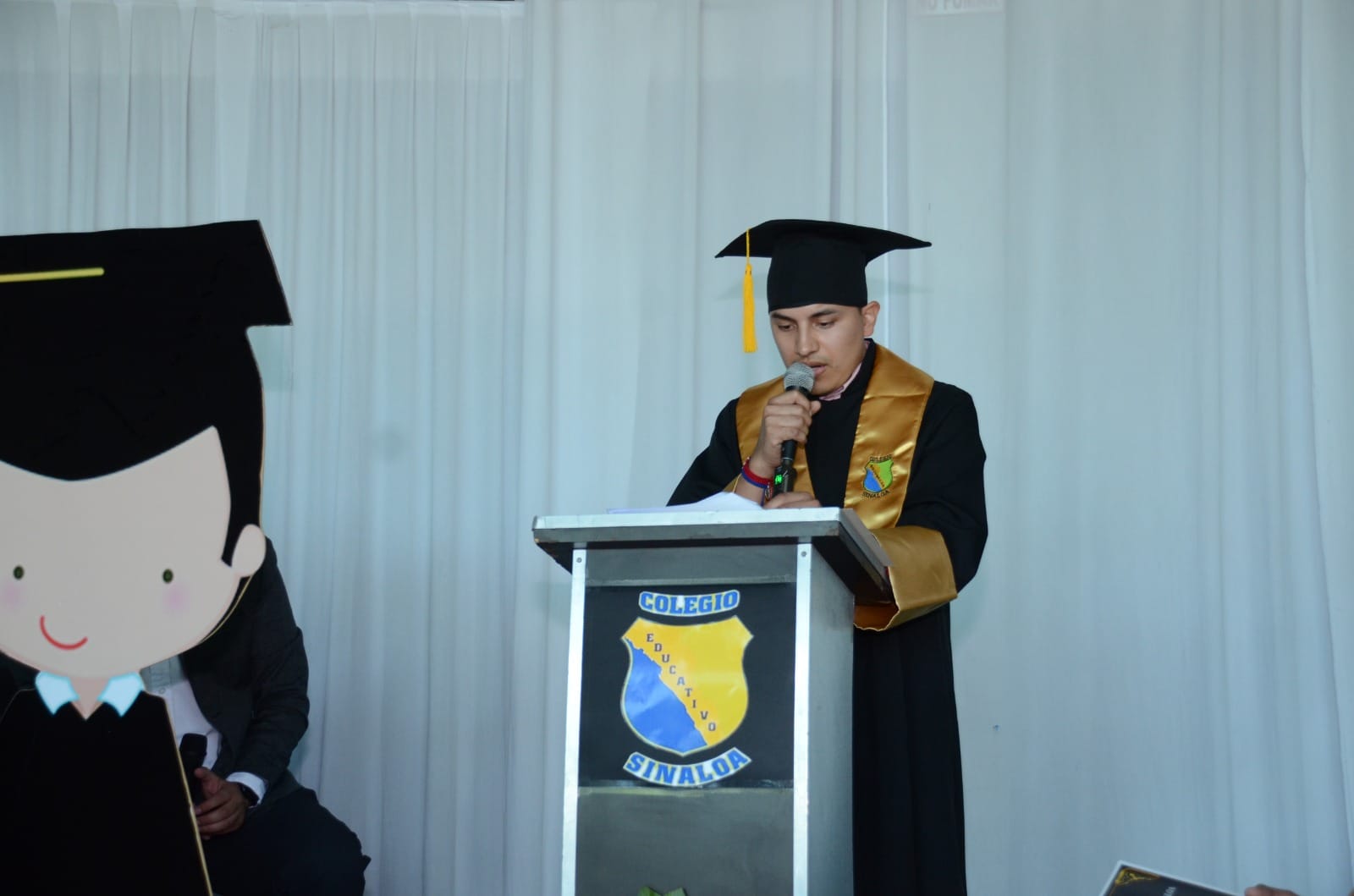 Campus y Vida Estudiantil