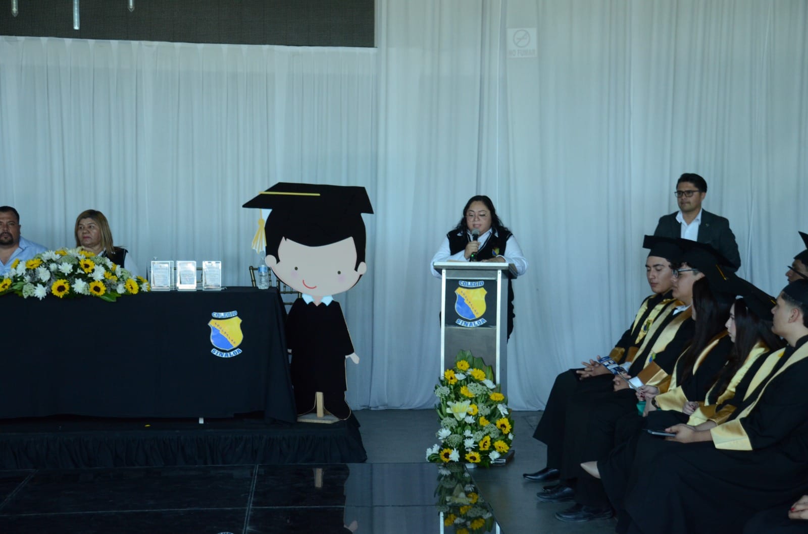 Actividades académicas